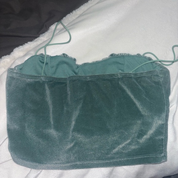 Princess Polly crop top - Picture 3 of 4